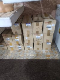 كمبريسورات كورية • أصلي • سمند ٧ بستم