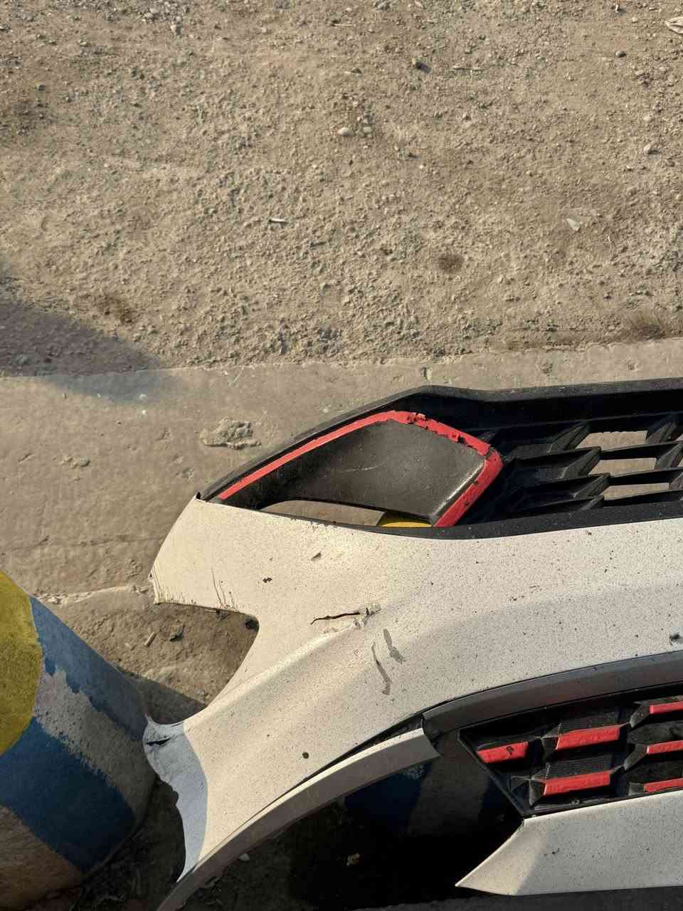 قيم و اخذ بيهه كسر صغير


**إذا كنت صاحب هذا الإعلان وتريد حذفه لأي سبب، رجاءا أرسل رسالة إلى الدعم الفني**