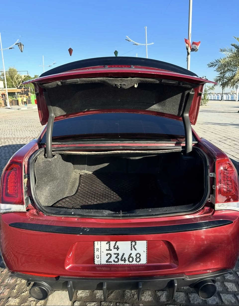 سلام عليكم. أوباما مديل 2013 محدثه سياره 2020 تحديث شكل فقط سياره وارد كندي رقم بصره نكليزي بسمي سياره مصبوغه حزام وصبغتها حلوه نصبتها تخبل سياره متعوب عليها مكينه كير حداديه تبريد تدفئه كلها جدد سعرها 140 مكاني بصره اي ستفسار اتصل ***********
