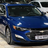 ماليبو LT • ٢٠٢٣ • لوحة اربيل مميزة