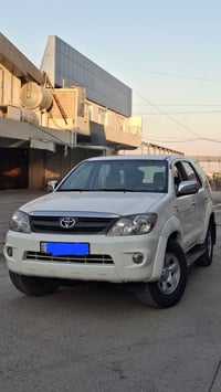 ٢٠٠٧ • ٤ سلندر • رانية