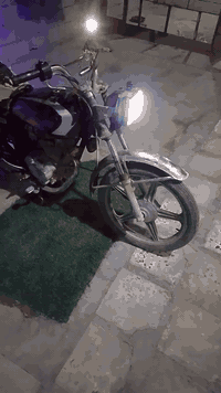 دراجه بارت للبيع ادوات محرك نظيف تايرات جدد نكره سلف كهرباء جدد ترايك ...