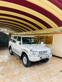 هونداي ٢٠٠٢ • بنزين • جير عادي