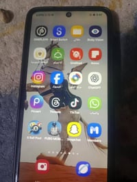 سامسونج A52s • ٢٥٦ • للبيع