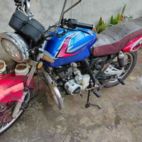 للبيع ماطور  الاتصال: 07705004486