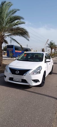 نيسان صني • صني 2022 • سيارة نيسان • صني هندي • نيسان للبيع • سيارات ا...