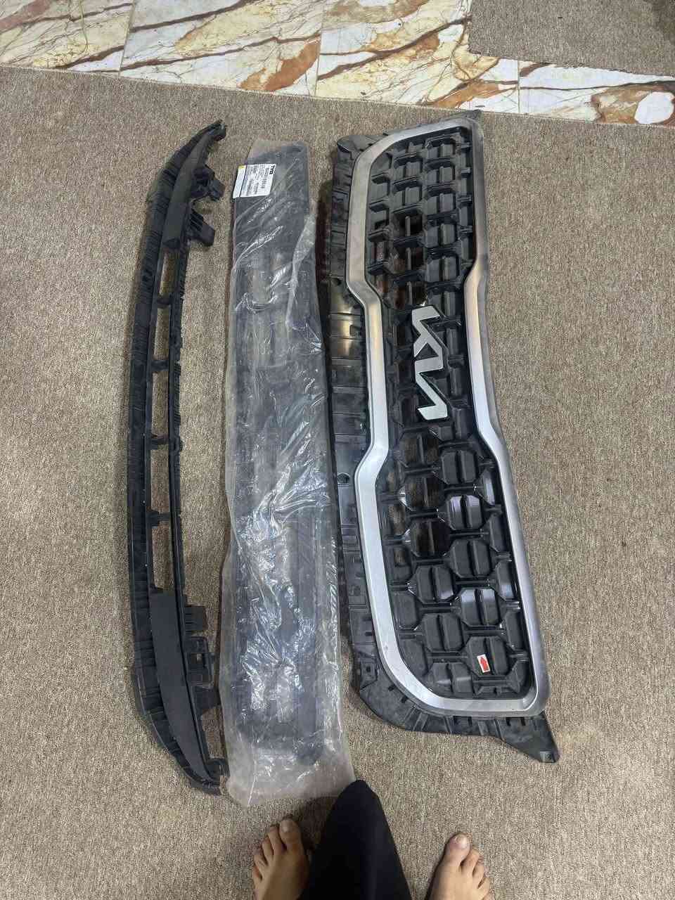 دعاميه امامية كاملة كيا تولورايد٢٠٢٤
جديد تايوان اصلي
مومثل الي بالسوق صيني
السعر 600$ دولار
للاستفسار *********** عمارة, ميسان
