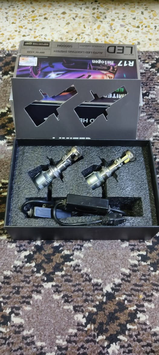 لبيع اصليات ضمان 6 شهر تشد لسيارتك ماعجيك رجعه. H7 + 9005 سعرهن 35


**إذا كنت صاحب هذا الإعلان وتريد حذفه لأي سبب، رجاءا أرسل رسالة إلى الدعم الفني**