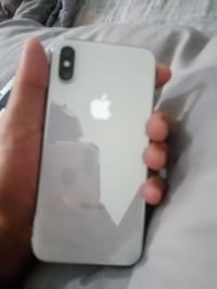 بورد • آيفون اكس • ذاكرة ٢٥٦