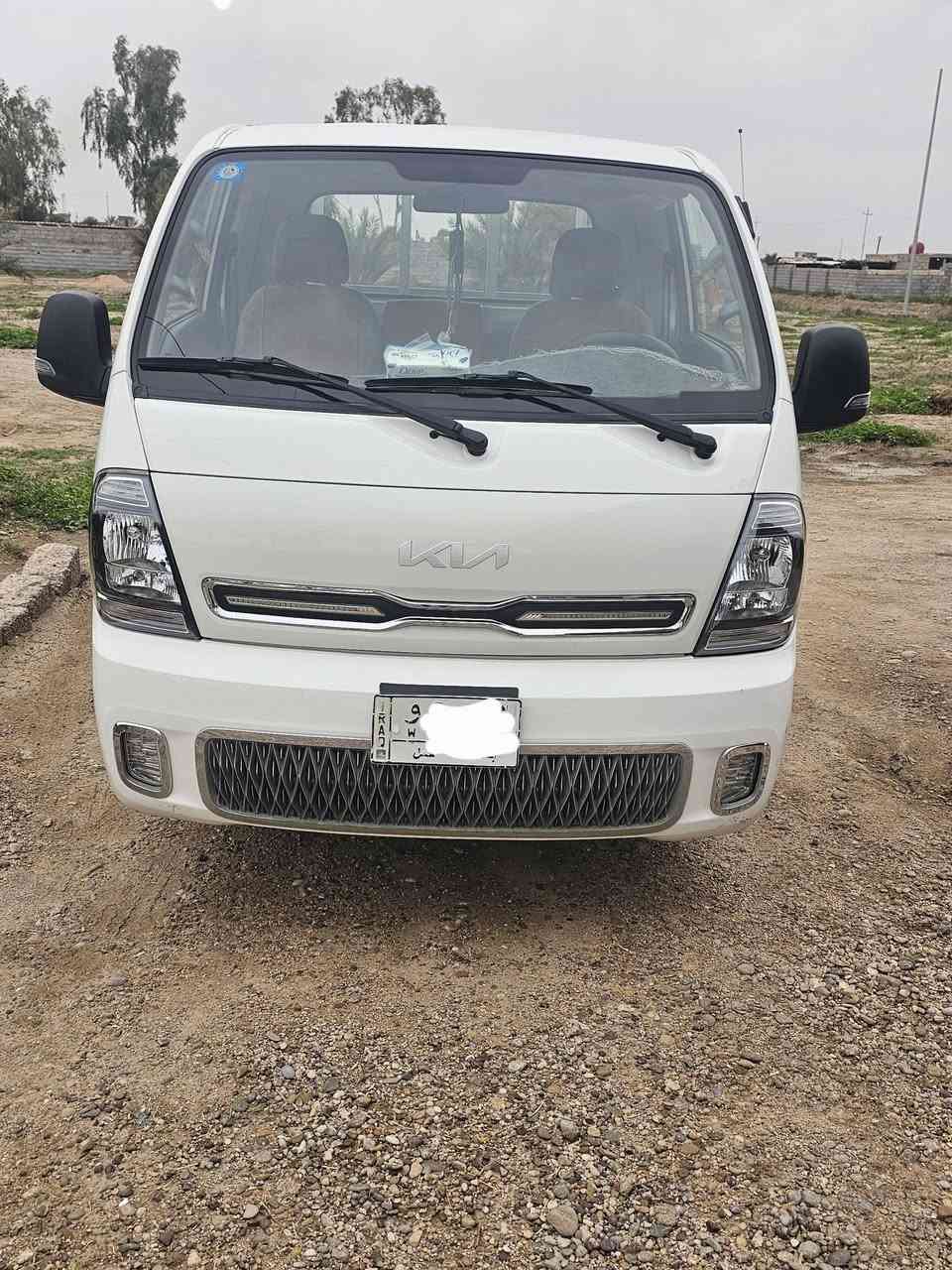 السلام عليكم
كيا عموشه للبيع موديل 2023 مكانه في بغداد  ابو غريب
سياره نضيفه ماشيه 81الف للاستفسار
***********
