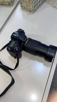 نيكون D7100 • جديده • البصره