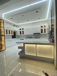 تركش سنتر • مطابخ تركية • البصرة المشراق