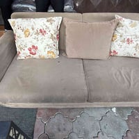 قنفة سرير • عينكاوة