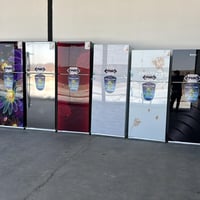 هيرو عراق أصلي • 20/22/24 قدم • جملة