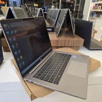 HP ZBook 14 G9 • i5 الجيل الثاني عشر • وارد أوروبي