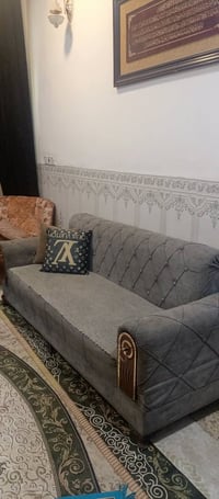 قنفتين • مفرش وبردات • الزعفرانية