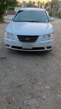 سوناتا • ٢٠١٠ • رقم بغداد