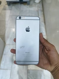 ايفون 6 • لمس متوقف • سماوه