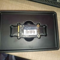 MSATA مو M.2 • ١٢٠ گيگا • ٥٠٠ ميغا