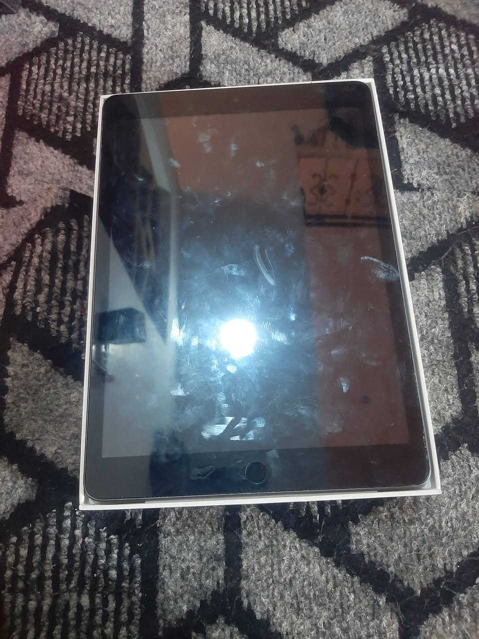 السلام عليكم ايباد للبيع سعره 250 ذاكرته 256 بيع مستعجل فقط كلاسه مبدل مكاني بغداد


**إذا كنت صاحب هذا الإعلان وتريد حذفه لأي سبب، رجاءا أرسل رسالة إلى الدعم الفني**