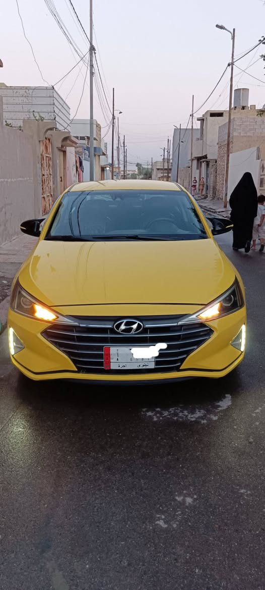 للبيع سيارة النترا ٢٠١٩ وارد امريكي كير AT مكينه 2000 دوش بيها اثر صرف شي قليل  حادث بوند والجاملغ  بيها داخل قبل اللغد وبيها طخه بين البابين بدون داخل رقم نينوى موضح بالصوره 
السعر 124$ وبيها مجال بسيط
للاستفسار الاتصال على الرقم
***********
***********

