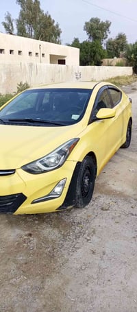 سيارة. النترا.  موديل. ١٥ . وارد خليجي  رقم بغداد.  باسمي.  جاهزه.   و...