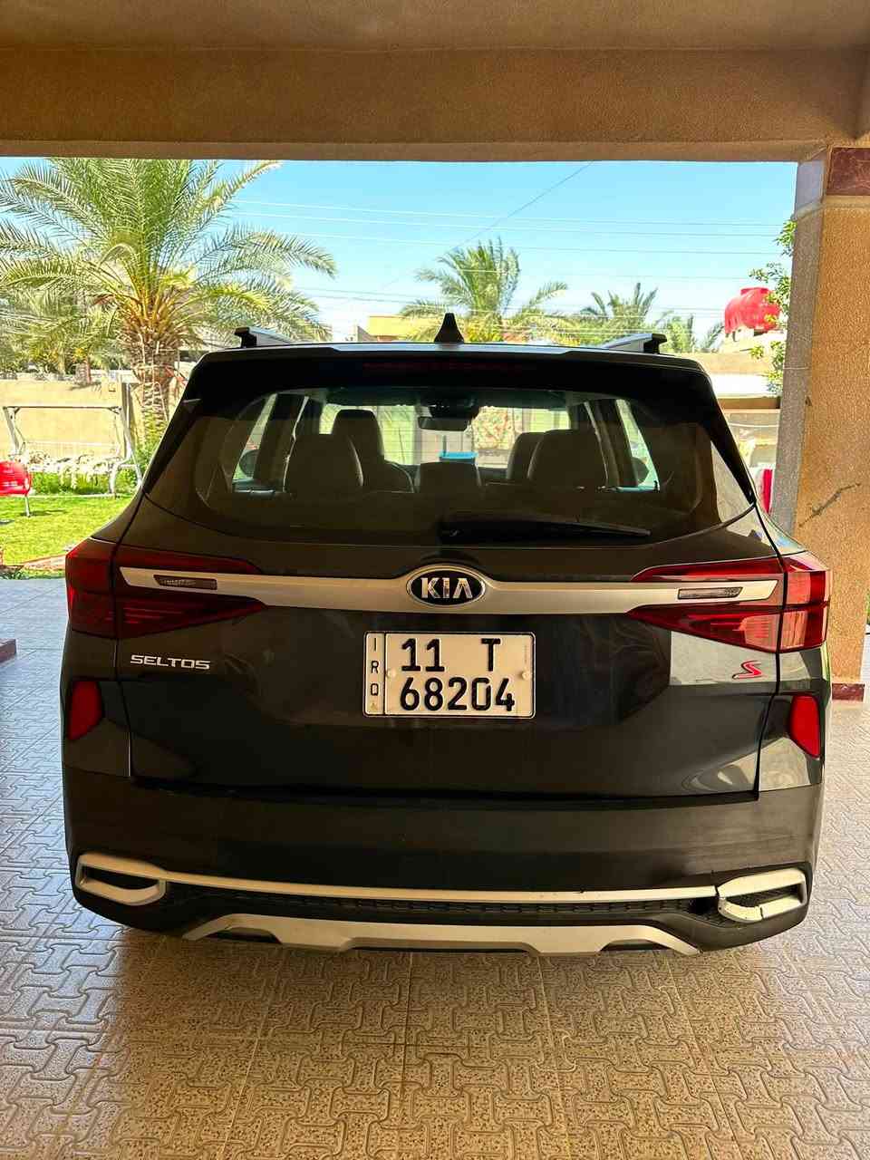 السلام عليكم
سلتوز للبيع 
موديل ٢٠٢١ 
وارد امريكي
السعر ١٣٨وبيها مجال بسيط
مكاني بغداد 
***********
