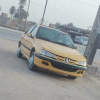 بيجيو بارس • ضربة خلفية • رقم بصره