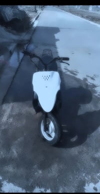 ياماها • معدلة • ابو رمانه ميسان