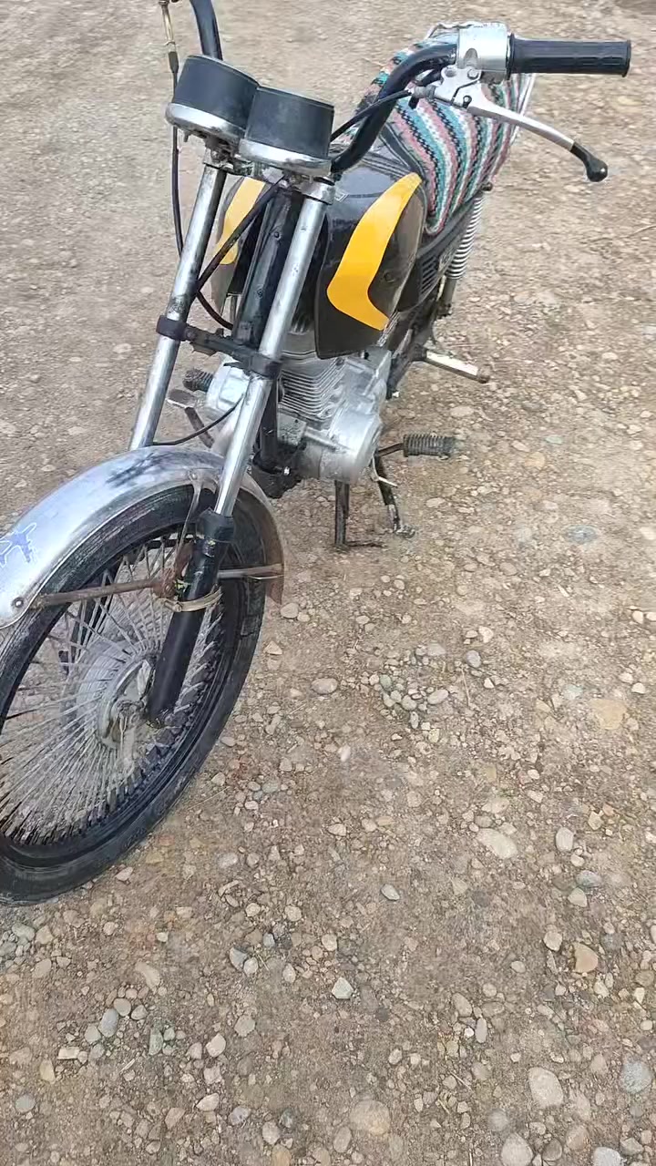 لاسلام عليكم

دراجه نامه للبيع دراجه اي نقص ما بيه
السعر 300 
المكان قضاء النصر
الرقم: ***********
