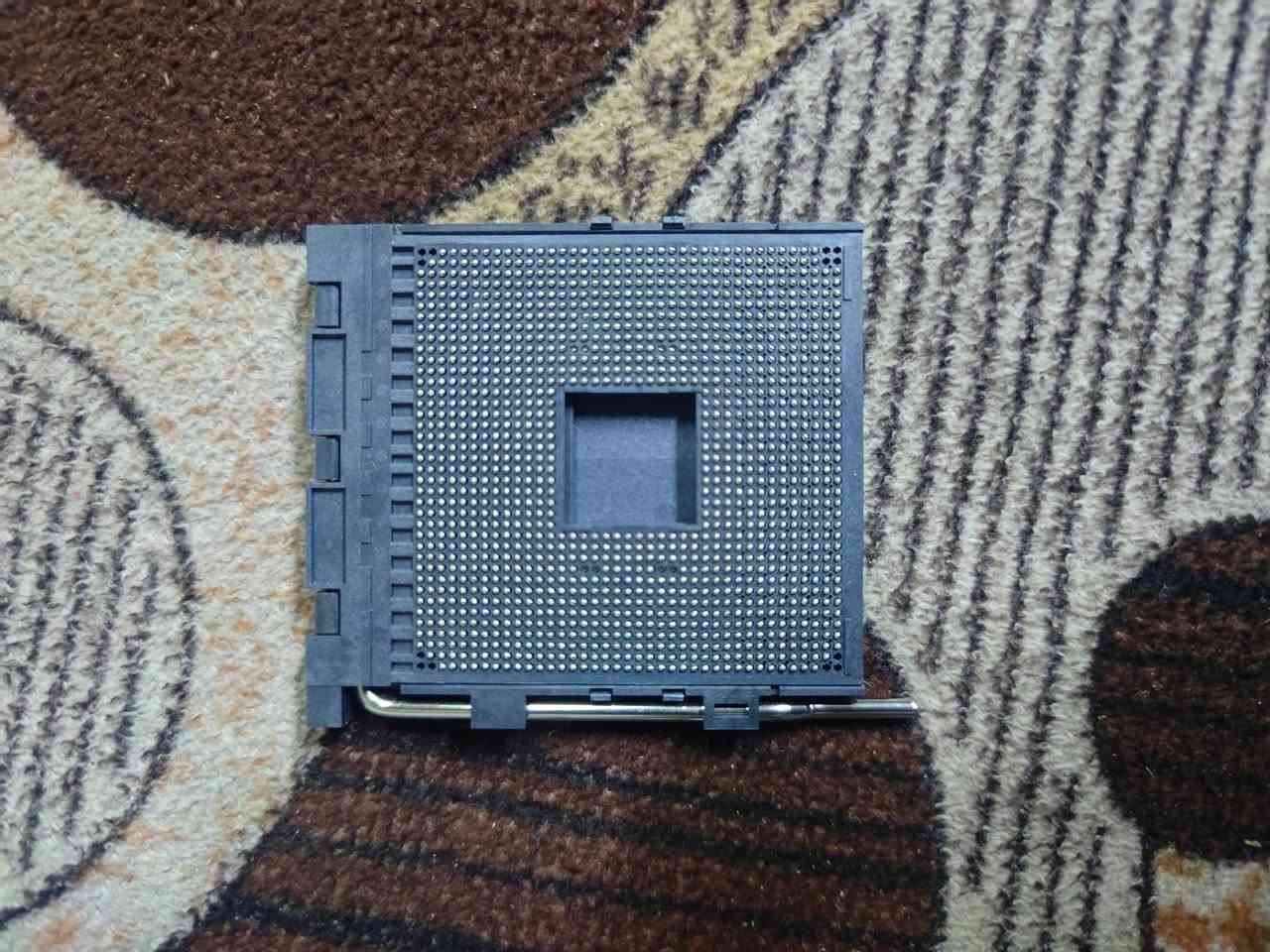 سوكت معالج مال بورد am4 سعر 10 الاف


**إذا كنت صاحب هذا الإعلان وتريد حذفه لأي سبب، رجاءا أرسل رسالة إلى الدعم الفني**