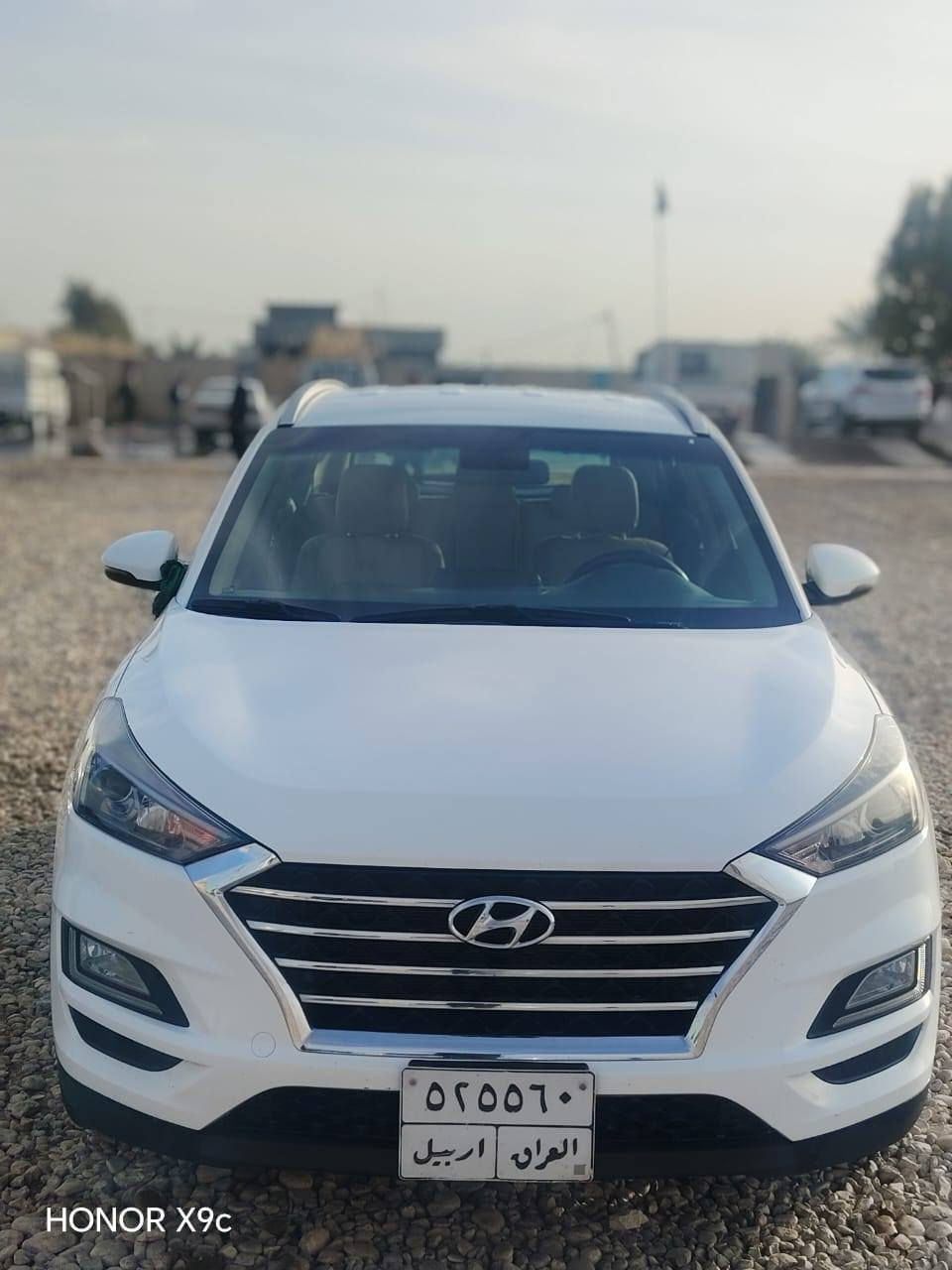 ألسلام عليكم توسان جيكي 2019 ماشيه 120الف
كفاله عامه ماعدا بيها بارد جدا بسيط تفاصيل أكثر اتصال مكان سياره واسط الدبوني ***********.      
***********
