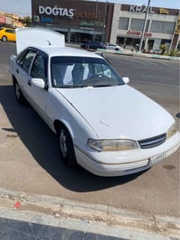 برنس • ١٩٩٦ • كركوك