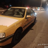 بيجو 405 • موديل ٢٠١٦ • مكينة وكير حلوة