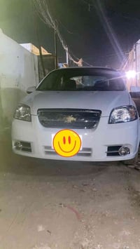 افيو مديل 10 للبيع سيارة نظيفة محرك جيد كير جديد استوني شديته ظفيرة جد...