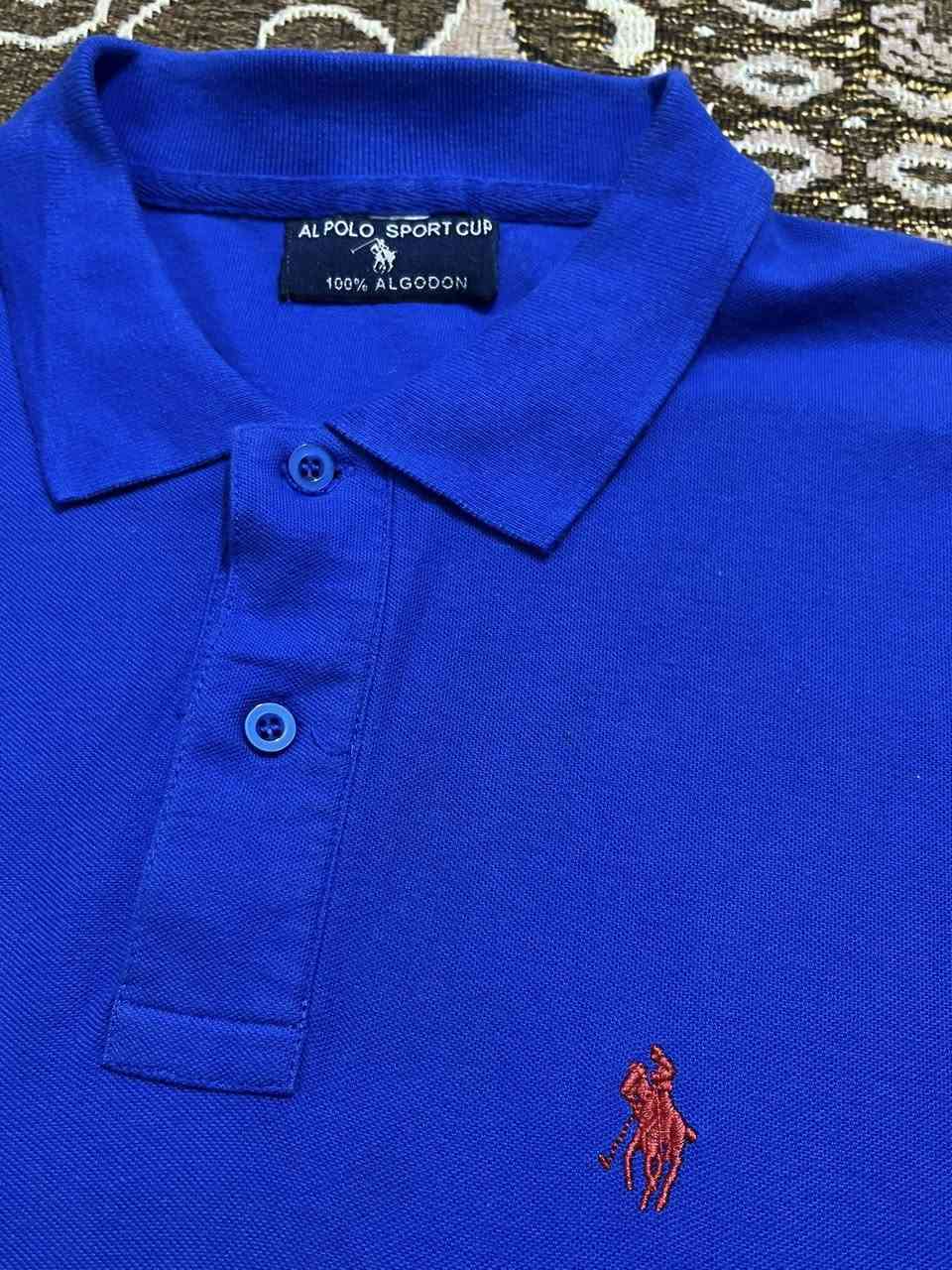 بولو يلبس قياس خاص فوك ال١١٠ كيلو
السعر ١٢ مع توصيل


**إذا كنت صاحب هذا الإعلان وتريد حذفه لأي سبب، رجاءا أرسل رسالة إلى الدعم الفني**