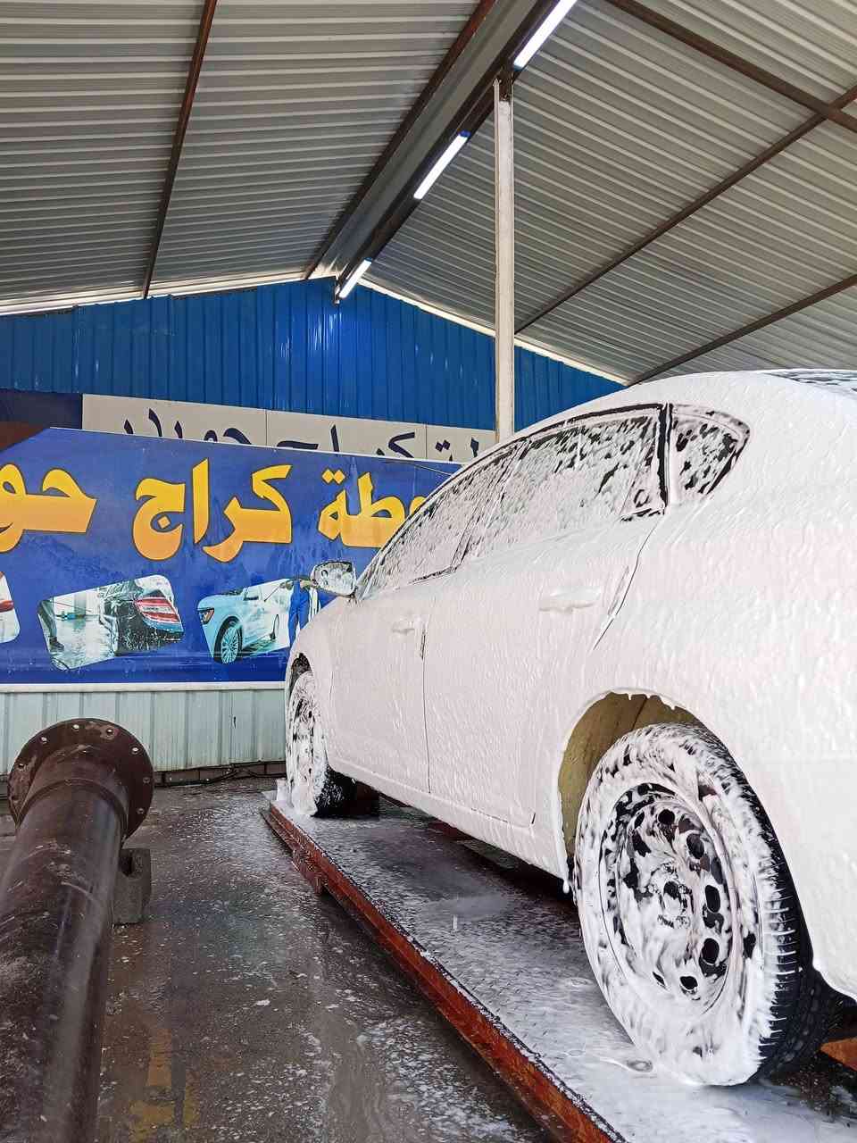 سلام عليكم
برلنس 2014 كير محرك بحاله ممتازه مكفوله من الصبغ وبيهه بس بارد باب ال سايق نضيفه وكاعده ماشيه190 دوشمه ارضيه جلد داخل لونين سستم سماعات النترا 

السعر 59 وبيهه مجال بسيط ***********
