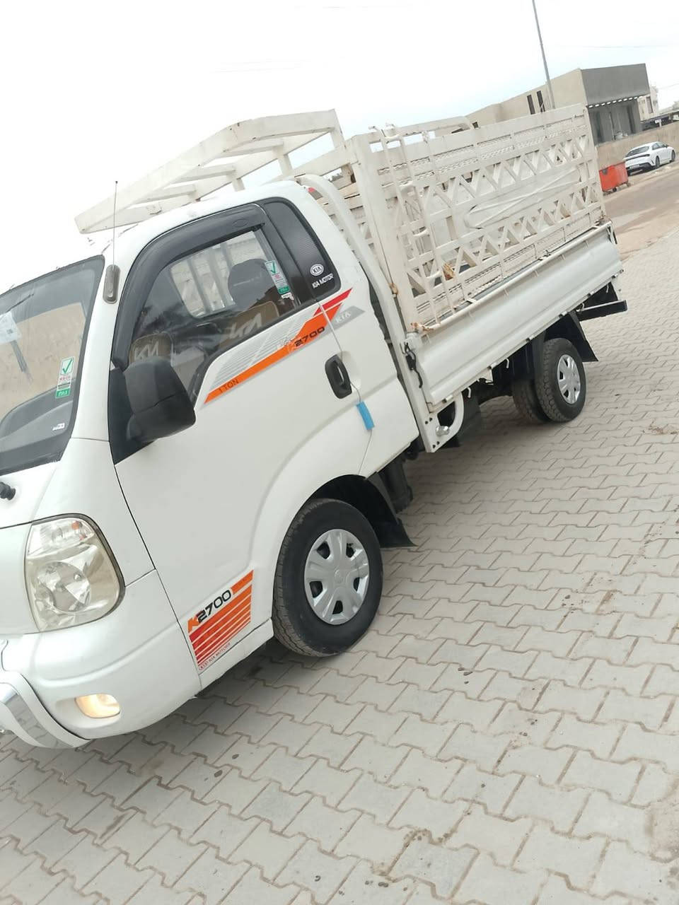 كيا للبيع موديل 2011 مكفوله كفاله عامه سنويه مجدده لل 2030 رقم انكليزي للاستفسار ***********
