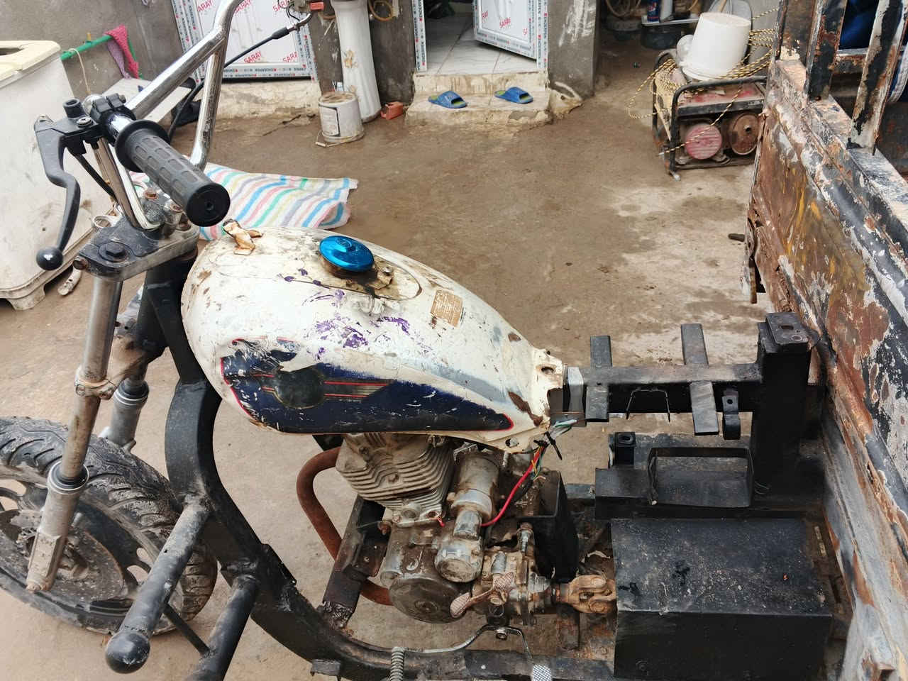 ستوته لبيع كلك سعره 350بيه مجال


**إذا كنت صاحب هذا الإعلان وتريد حذفه لأي سبب، رجاءا أرسل رسالة إلى الدعم الفني**