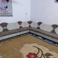 ديوان للبيع تزكام كلش نضيف 11مقاعد السعر 225وبي مجال العنوان كربلاء حي...