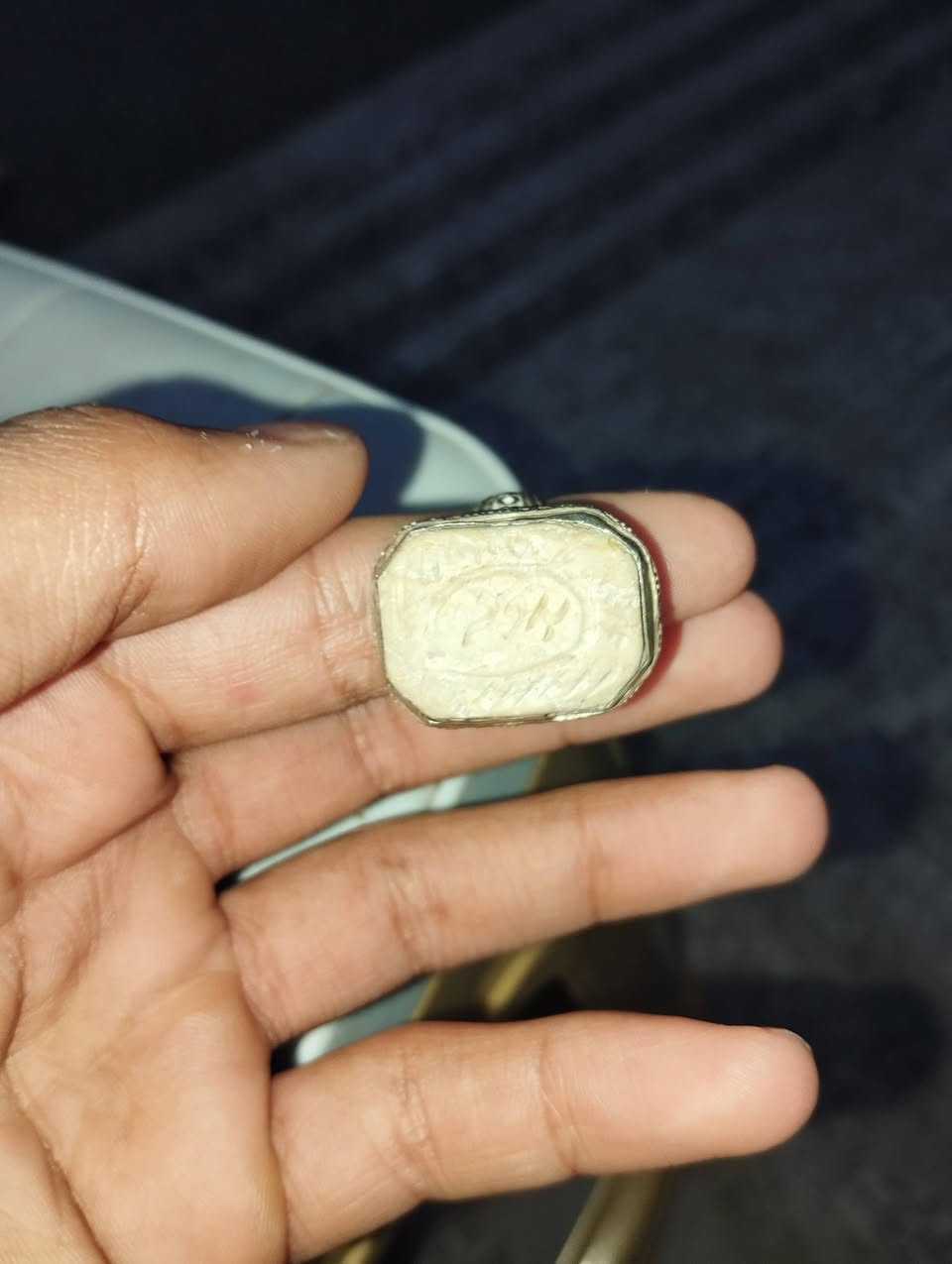 منو يصيده عطف 150توصيل لجميع المحافظات


**إذا كنت صاحب هذا الإعلان وتريد حذفه لأي سبب، رجاءا أرسل رسالة إلى الدعم الفني**