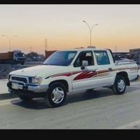 هايلوكس • ٢٠٠٠ • ميسان