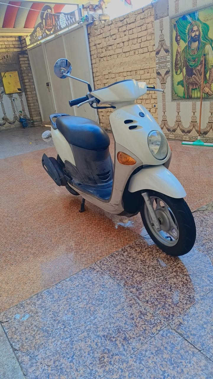 للبيع دراجه كفاله عامه من كهربائيات ومحرك ما مفتوحةلل استفسار ***********
