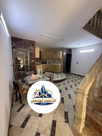 للايجار في السيدية لدى مكتب الاعتماد الهندسي للعقار ———————————————— #...