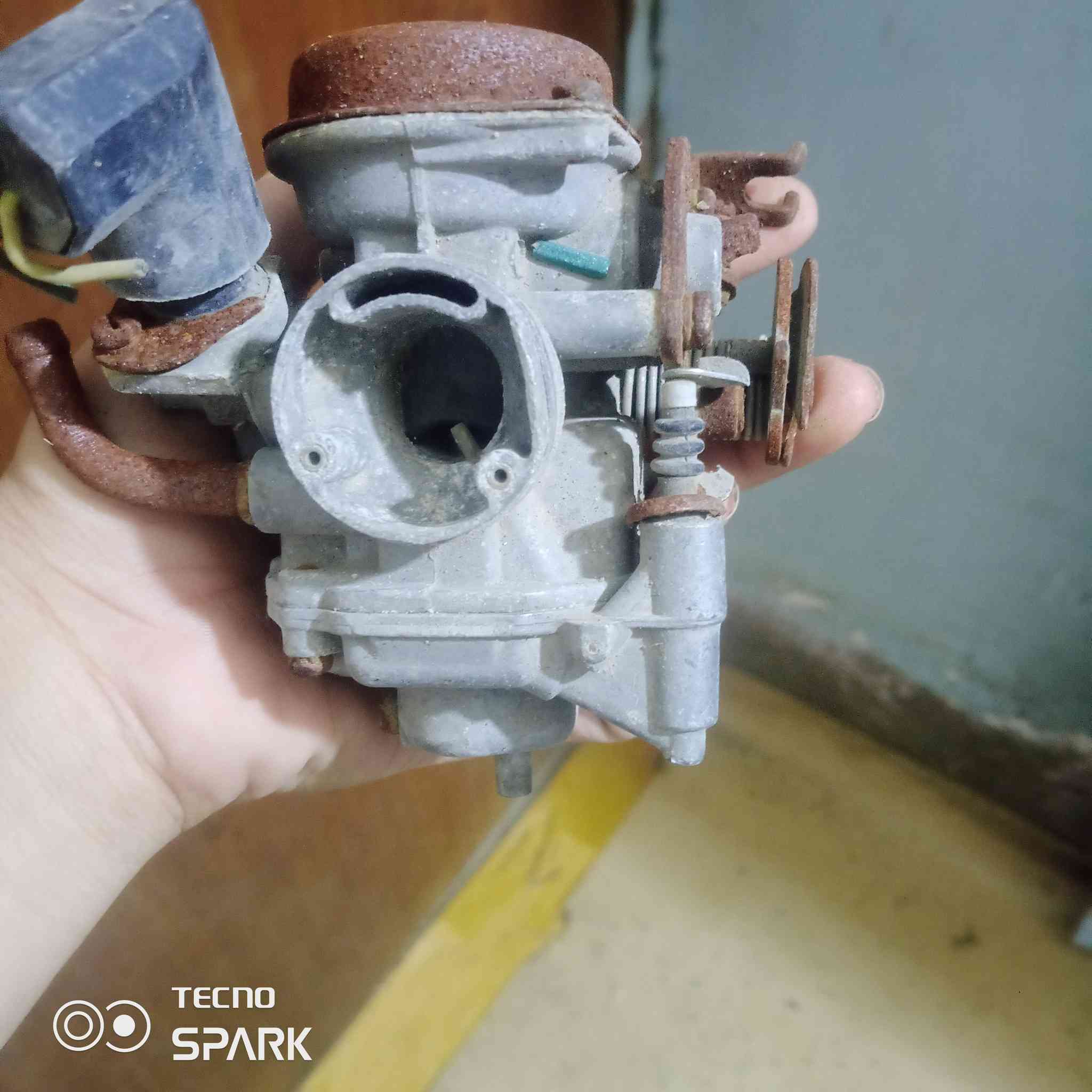 سلام عليكم متاح كابريتر ماكس سعر 15مكان مدينة الصدر


**إذا كنت صاحب هذا الإعلان وتريد حذفه لأي سبب، رجاءا أرسل رسالة إلى الدعم الفني**