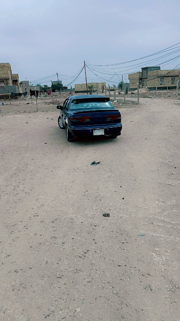 سيفه ٩٥ نفخ رقم بغداد مشروع وطني سنويه لل ٢٩ مداور ثاني يوم سياره جاهزه محرك كير كهربائيات تخم تاير جام ربعه يصعد وينزل شاشه نضام كامرات اربع سماعات مضخم مكانها بابل الهاشميه، السعر ٣٤ وبيها مجال ***********
