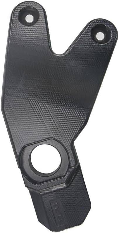 حامل جاملغ خلفي لدراجة,
 BMW F750GS , F850GS 
السعر ١٠ فقط 
نقص الجاملغ 

Brand: ZALTAS
Front Rear Mudguards Motorcycle Fender Mudguard Extension For BMW For F750GS For 750GS For F750 For GS Rear Fender Cover For F850GS For F 850 For GS Mud Guard (Size : Rear)


**إذا كنت صاحب هذا الإعلان وتريد حذفه لأي سبب، رجاءا أرسل رسالة إلى الدعم الفني**