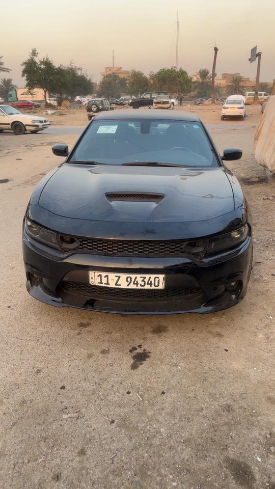 ‏سلام عليكم جارجر للبيع موديل 23 جيتي ماشية ٢٩ حادث بس بنيد مرفق بالصور السعر ٢٤٥ العنوان بغداد البنوك لاتصال *********** ؟؟؟***********￼
