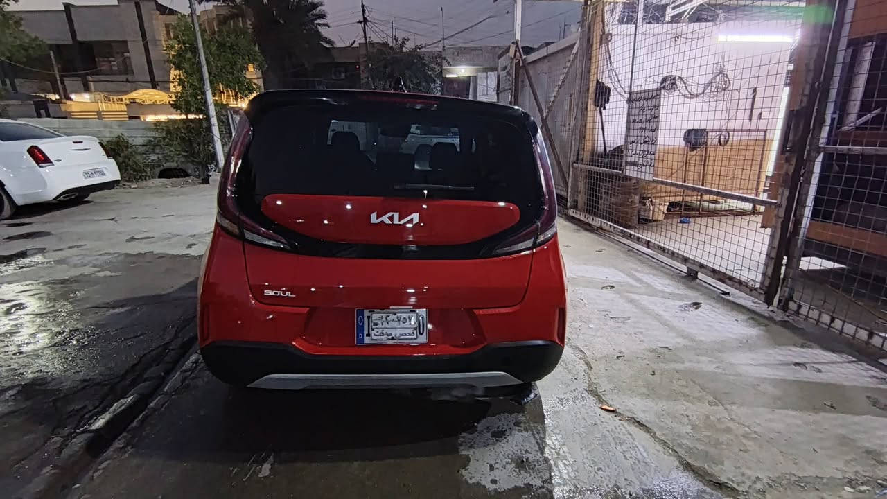 موديل 24 بدون رقم راسلني باقي المعلومات ١٤٥ سعرها حادثها باب سايق
هاتف📞 *********** واتساب
