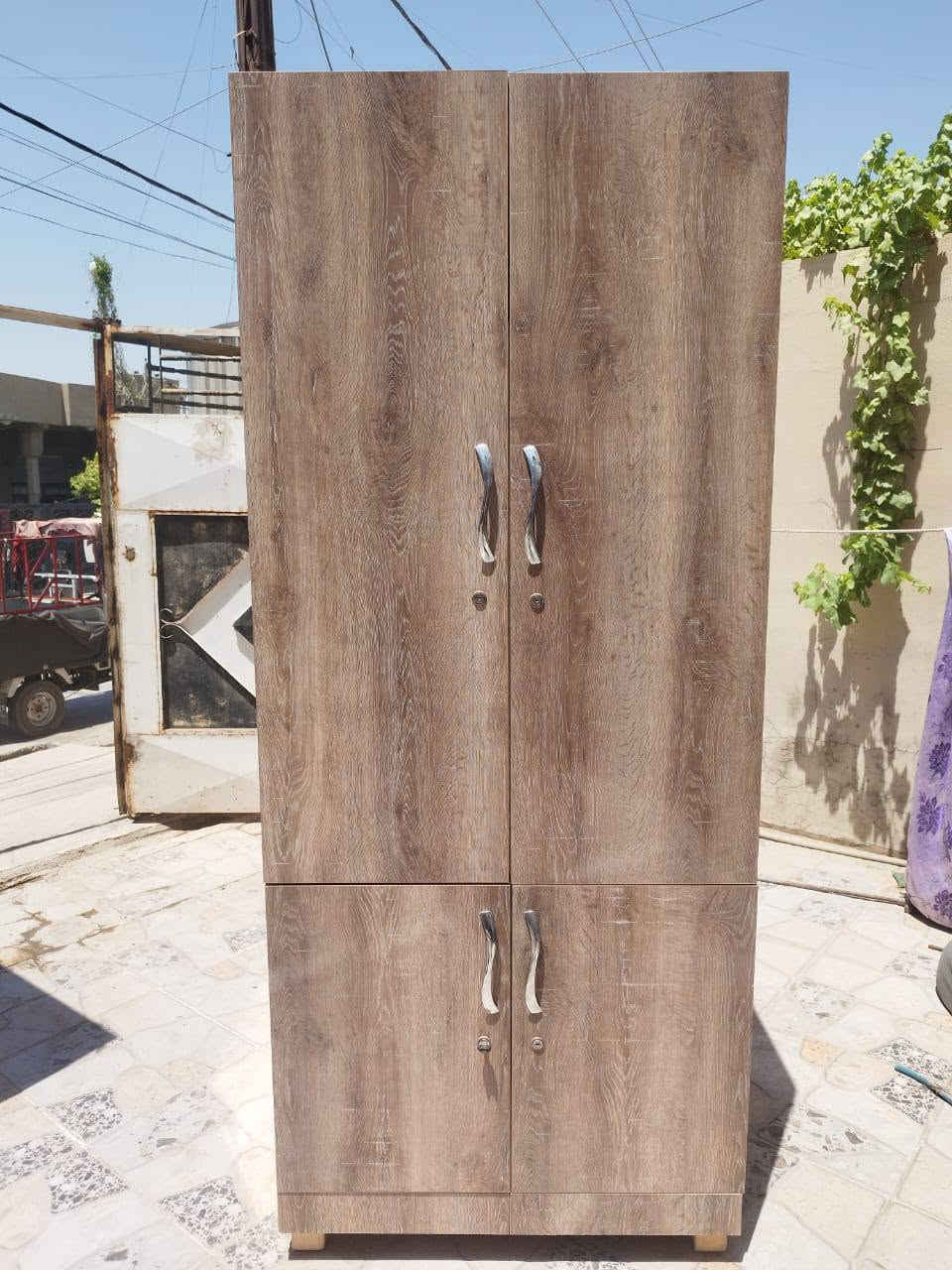 كنتور حطاطه فول نظافه بابين سعره 100شراي تعال خاص


**إذا كنت صاحب هذا الإعلان وتريد حذفه لأي سبب، رجاءا أرسل رسالة إلى الدعم الفني**